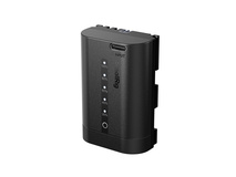 SmallRig 5298 USB-C Camera Battery with Power Display for Canon LP-E6P