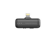 SmallRig 5783 S70RX-L Wireless Microphone Receiver (Black)