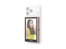 SmallRig 5746 Wireless Display Mirroring Adapter for Mobile Phone (Selfie Kit)