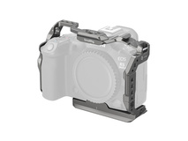 SmallRig 4977B HawkLock Quick Release Cage for Canon EOS R5 Mark II