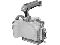 SmallRig 5029B HawkLock Quick Release Cage Kit for Canon EOS R5 Mark II