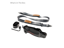 SmallRig 4383C Sling Handle Kit for DJI RS 2/RS 3/RS 3 Pro/RS 4/RS 4 Pro