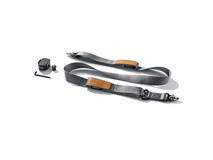 SmallRig 4118B Weight-Reducing Shoulder Strap for DJI RS 3 / RS 3 Pro / RS 2 / RSC 2