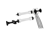 Manfrotto 046MCB Expan Drive with Black Metal Chain