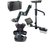 Steadicam Scout HD Camera Stabilizer (VL Battery Mount, Standard Vest)
