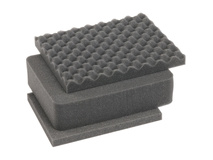 Pelican iM2050 3-piece Replacement Foam Set