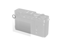 SmallRig 5988 Screen Protector for FUJIFILM X-E5