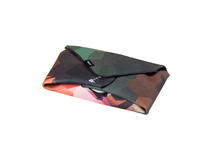 SmallRig 6039 Wild China Film Series Camera Wrap (Yunnan Snub-nosed Monkey Pattern)