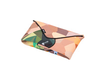 SmallRig 6040 Wild China Film Series Camera Wrap (Green Peafowl Pattern)