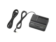 Sony BC-U1 Battery Charger - for BP-U30 and BP-U60 Lithium-Ion Batteries
