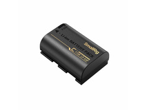 SmallRig 5295 Camera Battery with USB-C Charging for Canon LP-E6P
