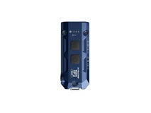 Nitecore TIP3 720 Lumen Keychain Light (Cobalt Blue)