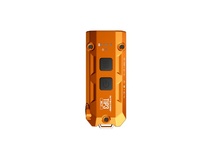 Nitecore TIP3 720 Lumen Keychain Light (Orange)