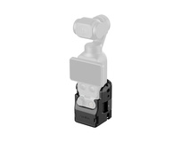 SmallRig 6002 Cage for DJI Osmo Pocket 3/4 (Basic Edition)