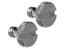 Manfrotto Set of Two 1/4" Camera Mounting Screws