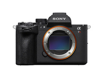 Sony a7R VI Mirrorless Camera