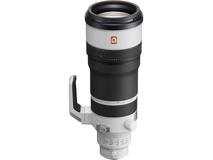 Sony FE 100-400mm f/4.5 GM OSS Lens