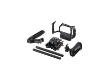 Tilta Camera Cage for Canon R6 V Pro Kit (Black)