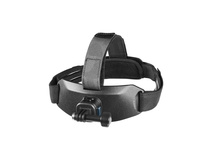 SmallRig 5724 Head Strap Mount for Action Cameras
