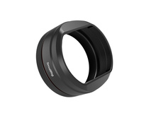 SmallRig 5848 Lens Hood for FUJIFILM X100VI / X100V (Black)