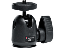 Manfrotto 492 - Micro Ball Head
