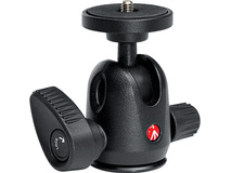 Manfrotto 494 - Mini Ball Head