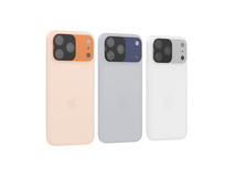 SmallRig 6073 Square ND & Black Mist Filter Kit for iPhone 17 Pro (Blue)
