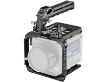 SmallRig 5281 Cage Kit for Blackmagic PYXIS 6K / 12K