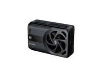 SmallRig 5329 Cooling Fan for Mirrorless Cameras (Basic Fan)
