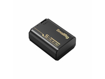 SmallRig 6097 Camera Battery with USB-C Charging for Sony NP-FW50