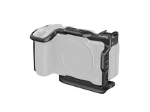 SmallRig 6372 "HawkLock" Quick Release Cage for Canon EOS R6 V