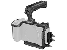 SmallRig 6379 "HawkLock" Quick Release Cage Kit for Canon EOS R6 V