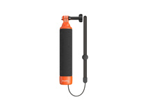 SmallRig 6152 Floating Grip for Action Cameras