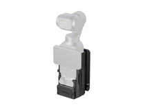 SmallRig 6009 Attachable Backplate Mount for DJI Osmo Pocket 4