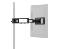 SmallRig 6257 Mount Plate for Monitor VESA for Camera Cart