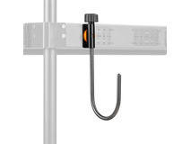 SmallRig 6254 Cable Storage Hook for Camera Cart