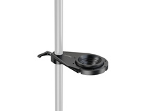 SmallRig 6253 Tripod Head Mount Plate for Camera Cart (75mm/100mm)