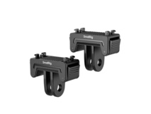 SmallRig 6303 Quick Release Mount Adapter for Insta360 X5 / X4 Air / Ace Pro 2 / Ace Pro / Ace