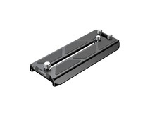 SmallRig 6318 Mount Plate Compatible with Manfrotto 501PL-Type
