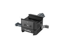 SmallRig 5690 V-Mount Battery Mount Plate Kit for Arca-Swiss Plate / NATO Rail