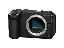 Canon EOS R6 V Mirrorless Camera
