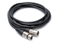 Hosa HXX-001.5 Pro XLR Cable 1.5ft