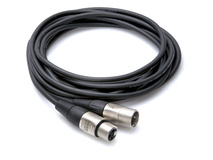 Hosa HXX-001.5 Pro XLR Cable (0.45m)