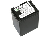 Wasabi Power Battery for Canon BP-827