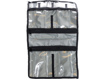 Porta Brace Cosmetic Accessory Hanging Pouch
