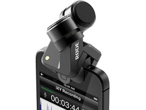 Rode iXY Stereo Microphone (Lightning Connector)