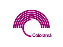 Colorama Background Paper 2.72 x 11m - CLR.18 Granite