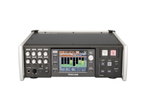 Tascam HS-P82 8-Channel Field Audio Recorder