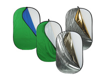 Impact 7-in-1 Rectangular Reflector Disc (42 x 72")