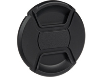 Sensei 77mm Center Pinch Snap-On Lens Cap